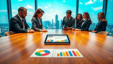 Kapital Diversifikation