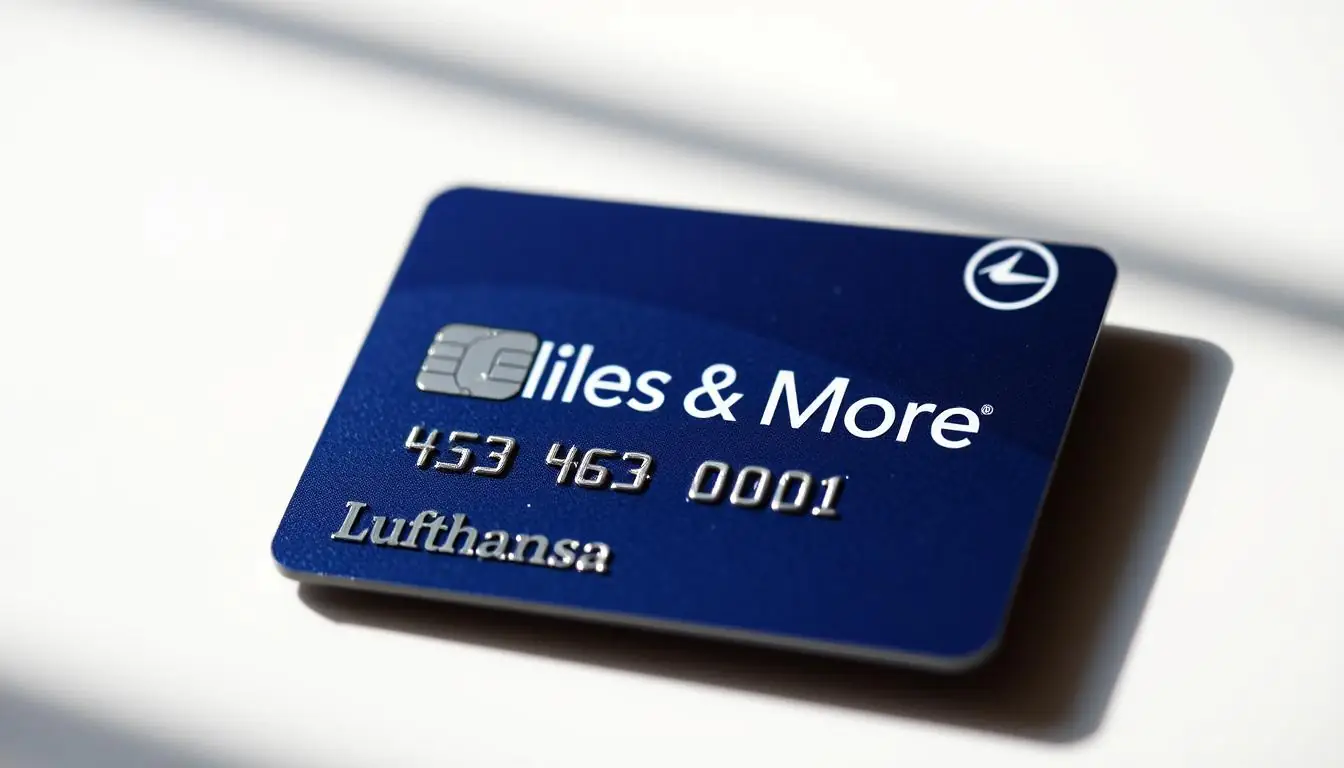 Miles & More Blue: Vorteile für Vielflieger und Alltagsnutzer