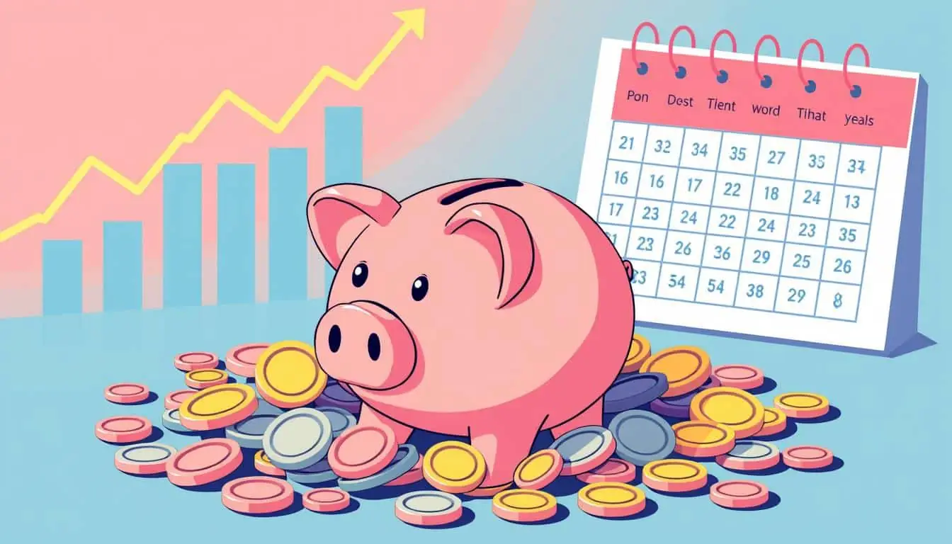 Metas Financeiras: Estratégias para Economizar e Alcançar Seus Objetivos