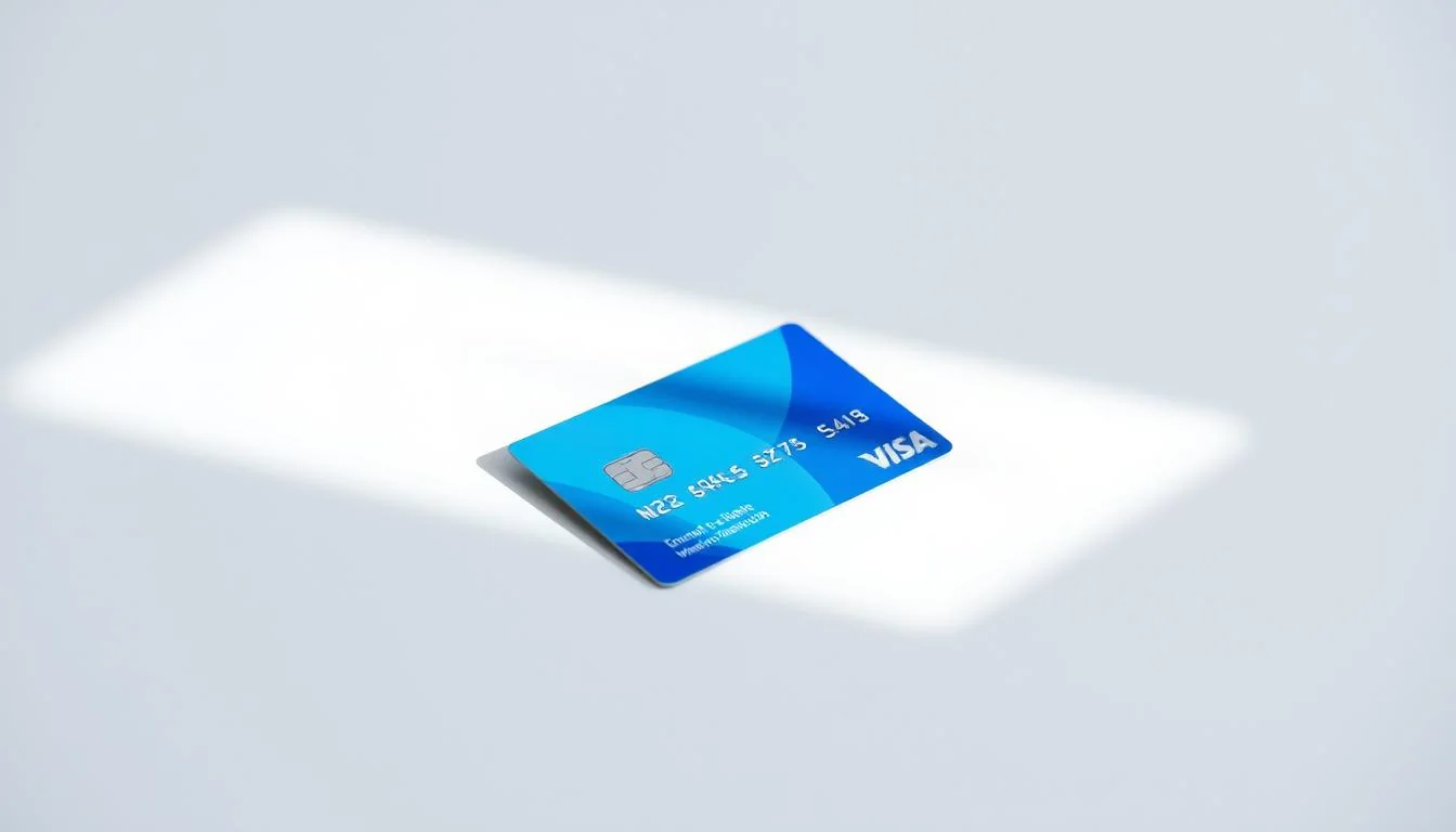 Vorteile der N26 Kreditkarte: flexibel und digital