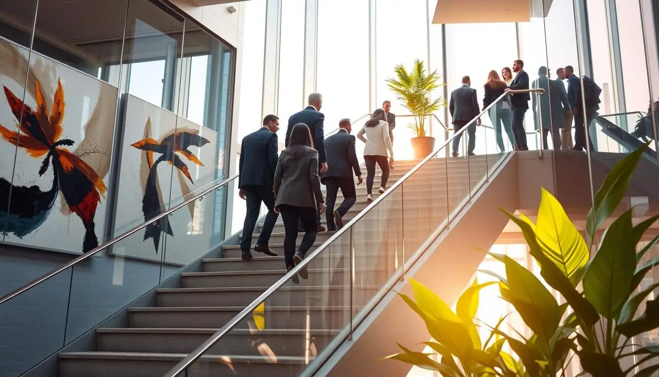 Como se Preparar para Oportunidades Internas de Promoção e Crescimento na Empresa