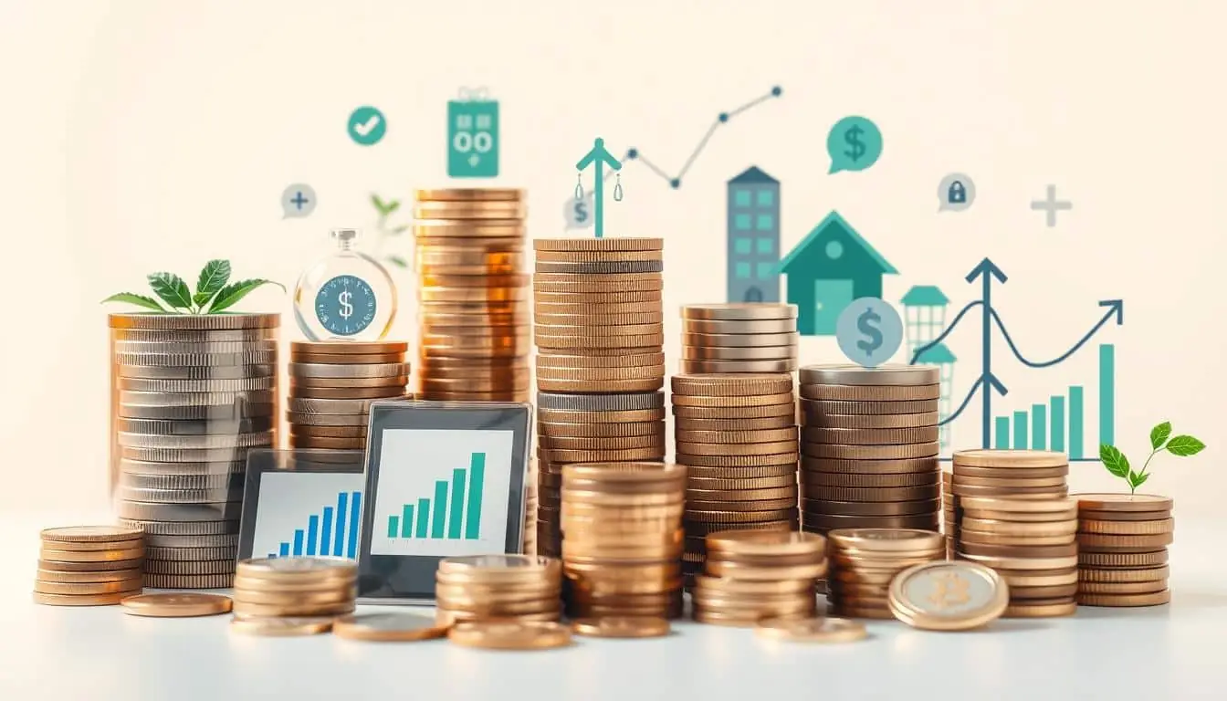 A Importância de Diversificar Fontes de Renda para a Estabilidade Financeira