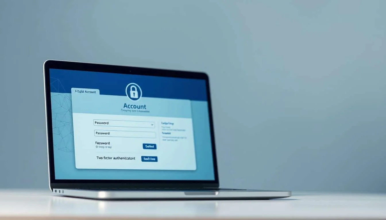 Segurança em contas digitais: o que você precisa saber