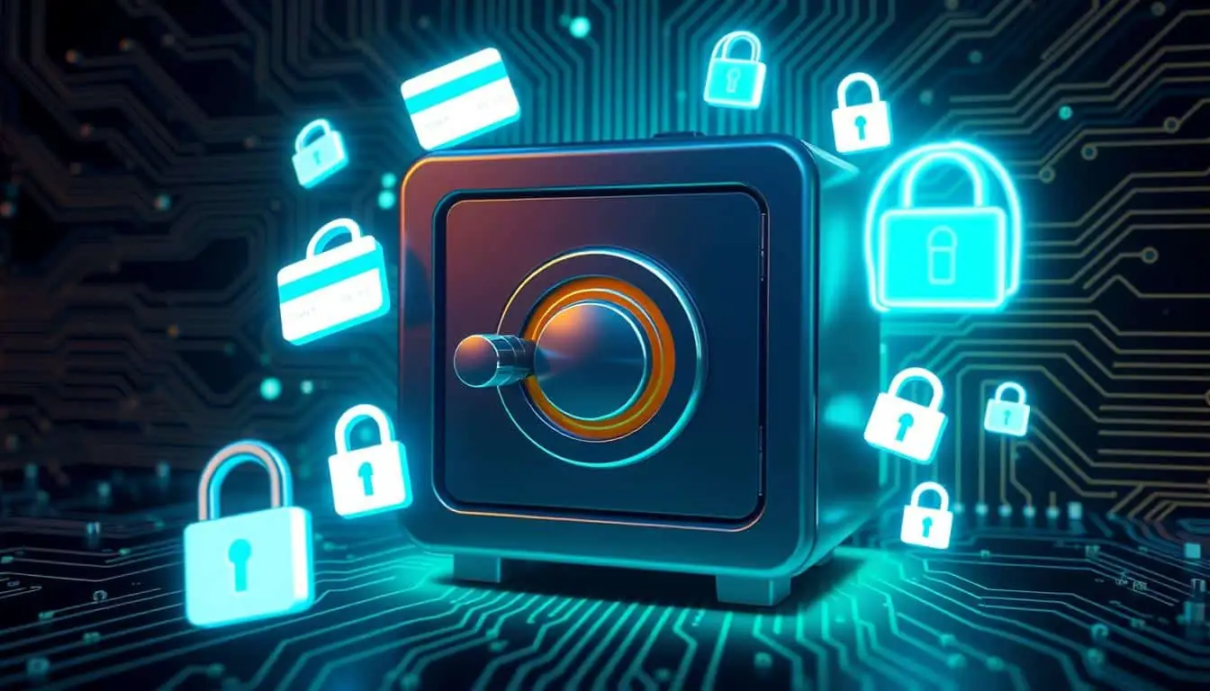 Segurança em Contas Digitais: Dicas para Proteger Seu Dinheiro Online