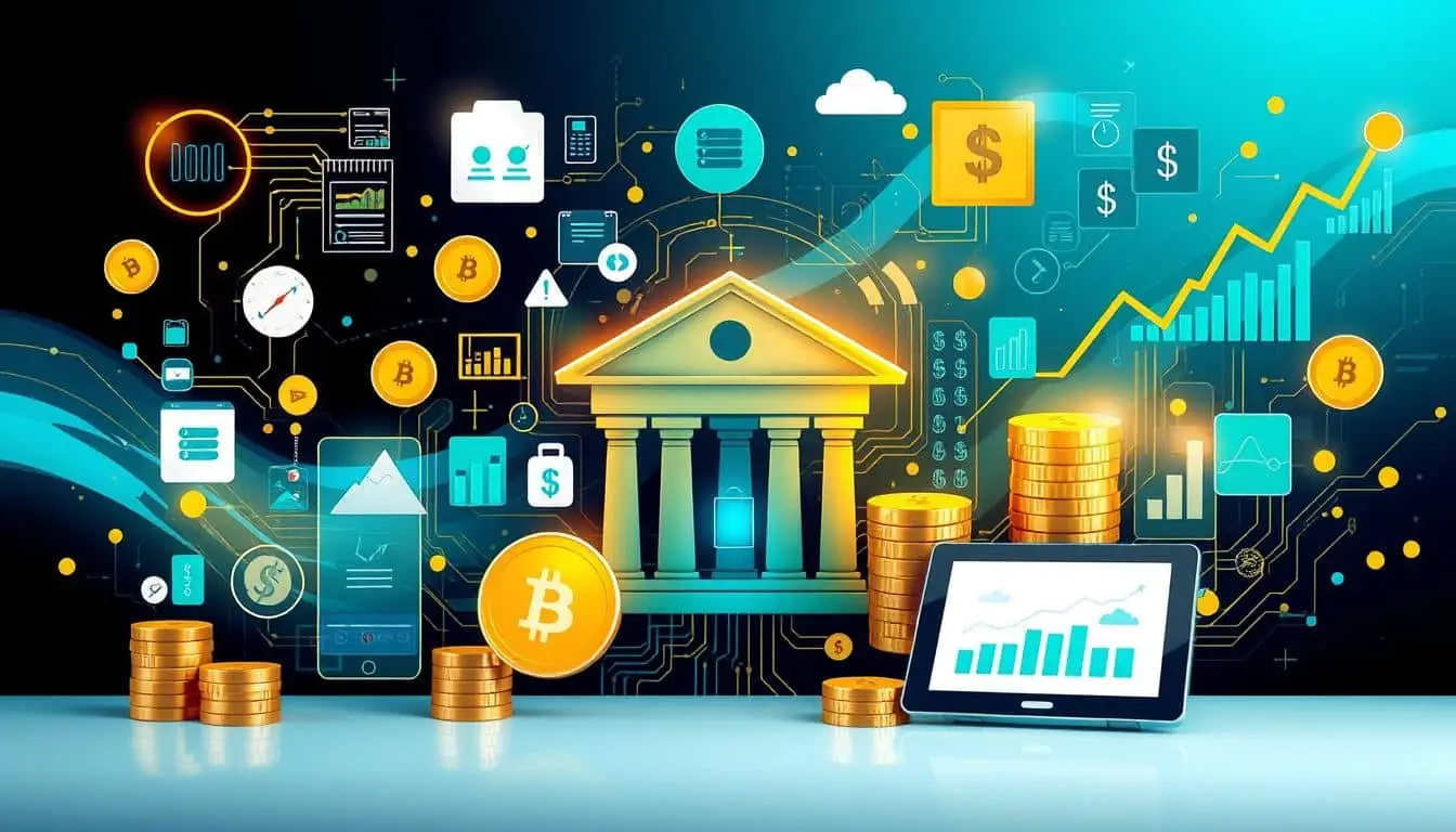 Taxas e Serviços: O Que Você Precisa Saber Sobre Contas Digitais