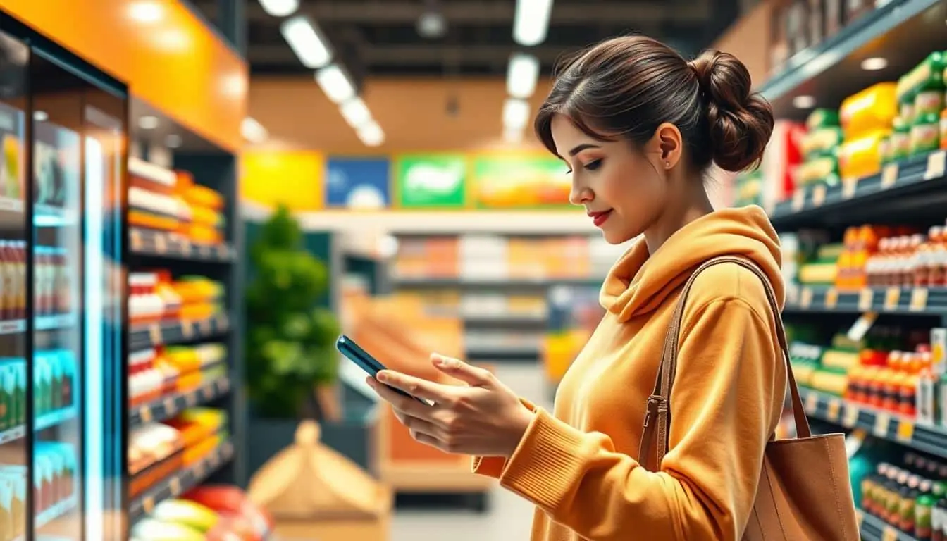 Vantagens de Utilizar Aplicativos de Cashback nas Compras Diárias