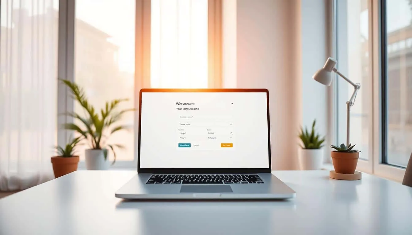 Como abrir uma conta digital sem complicações