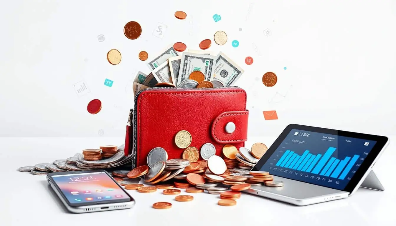 Contas Digitais: Como Escolher a Melhor Opção para Seu Perfil