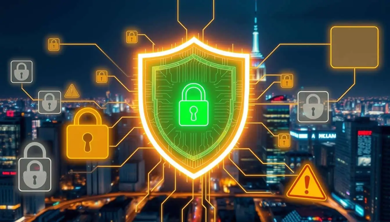 Boas Práticas de Segurança para Evitar Fraudes em Contas Digitais