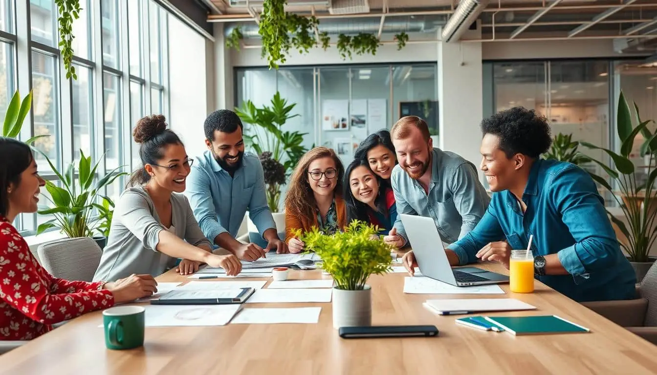 O Que é Liderança Transformacional e Como Aplicá-la no Ambiente de Trabalho