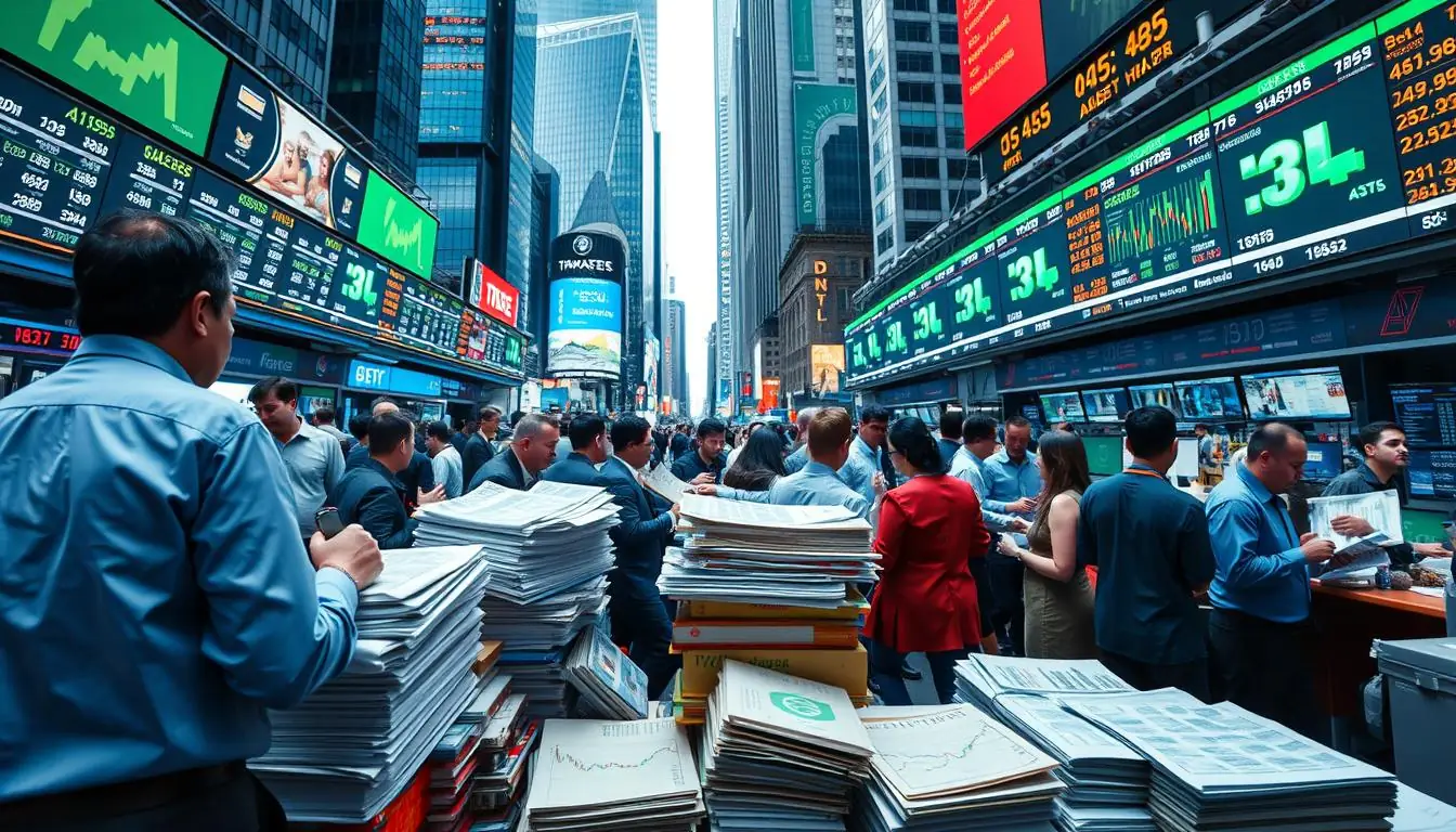 Como Funciona o Mercado de Dívidas e Sua Relevância no Sistema Financeiro