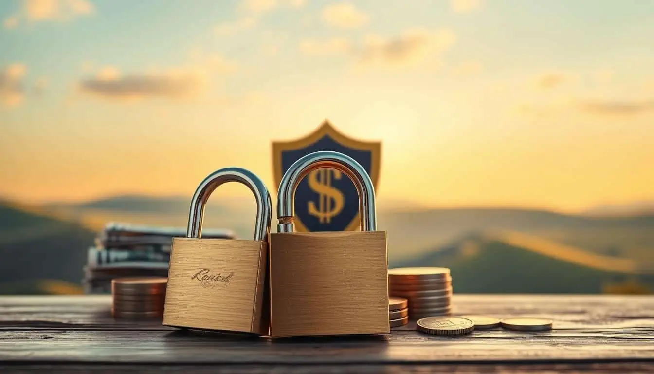 Como Proteger Suas Finanças Pessoais Contra Fraudes e Golpes