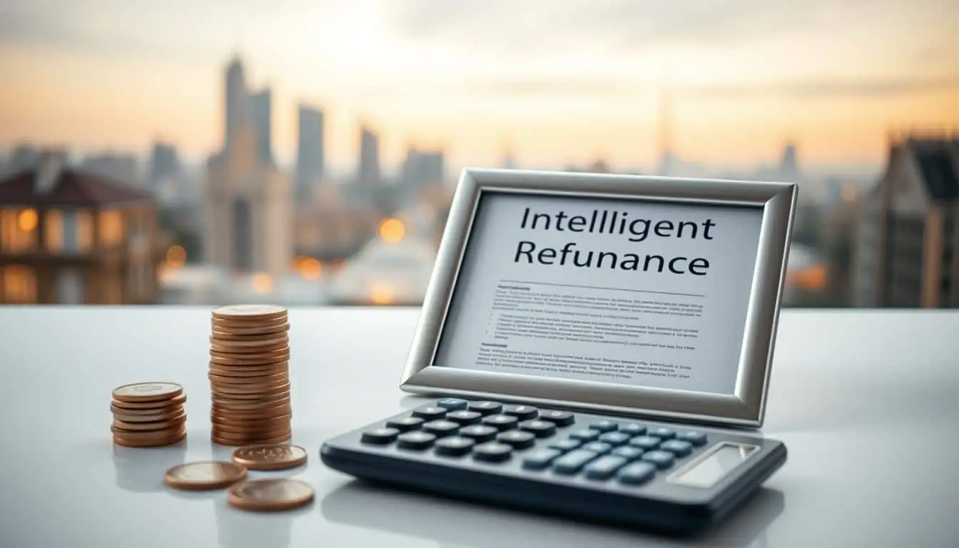 Como refinanciar dívidas com inteligência