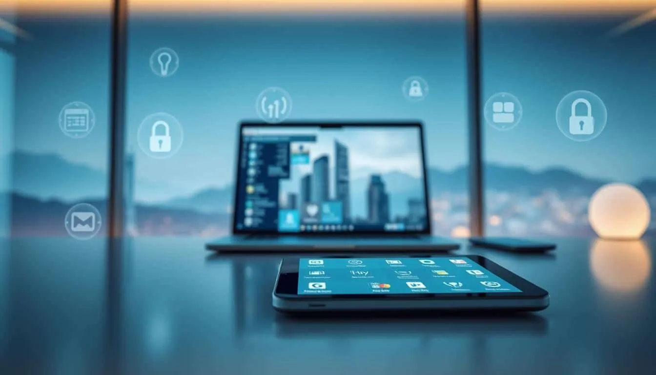 Vantagens de usar contas digitais no dia a dia