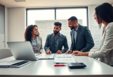 Finanz Entscheidungen