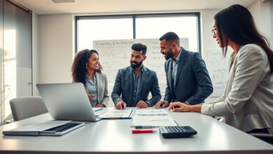 Finanz Entscheidungen