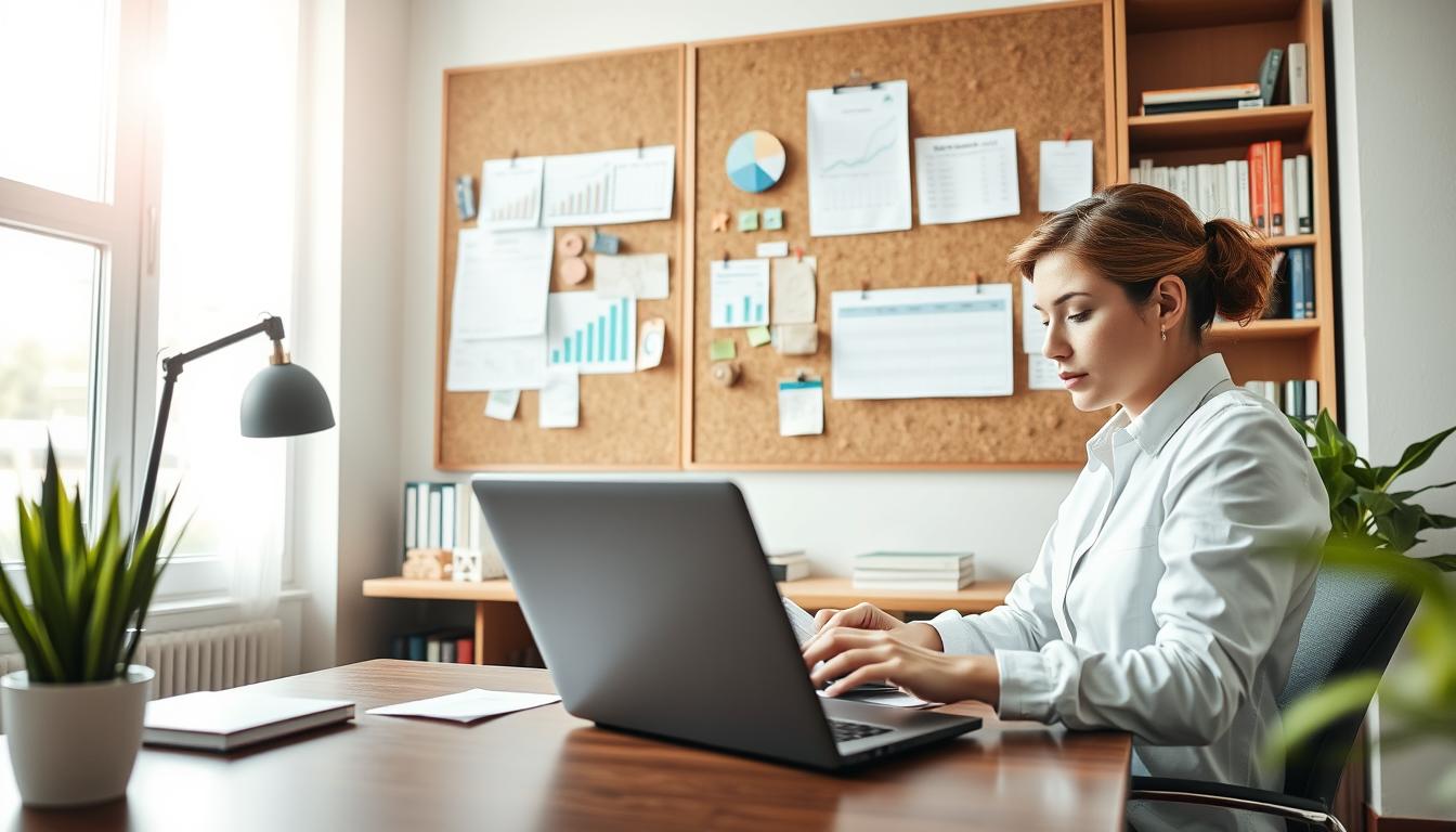 Mehr Kontrolle über persönliche Finanzen gewinnen