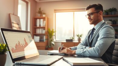 Finanzielle Disziplin