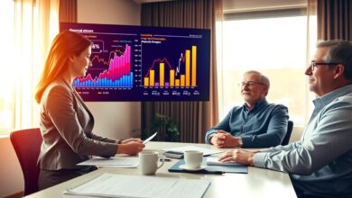 Langfristige Finanzplanung