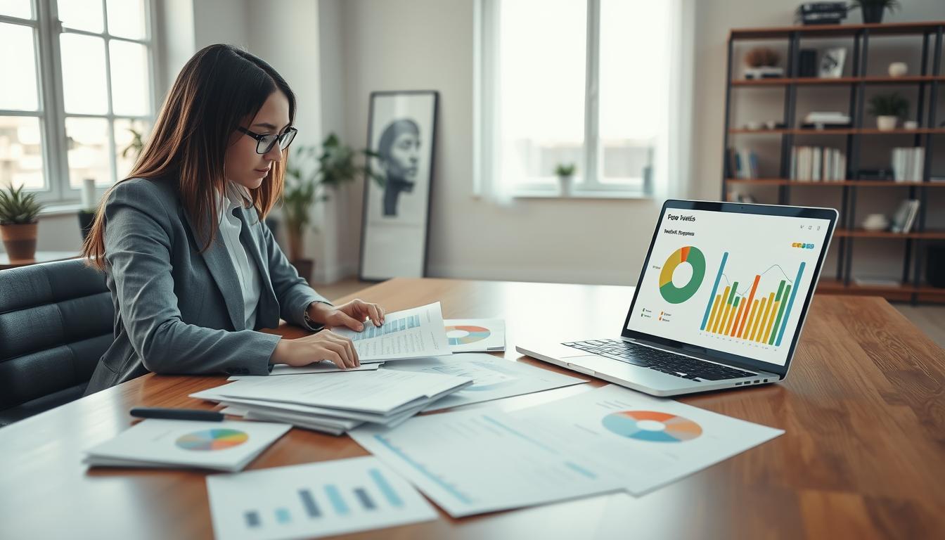 Monatliche Ausgaben realistisch analysieren