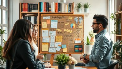 Psychologische Fakten