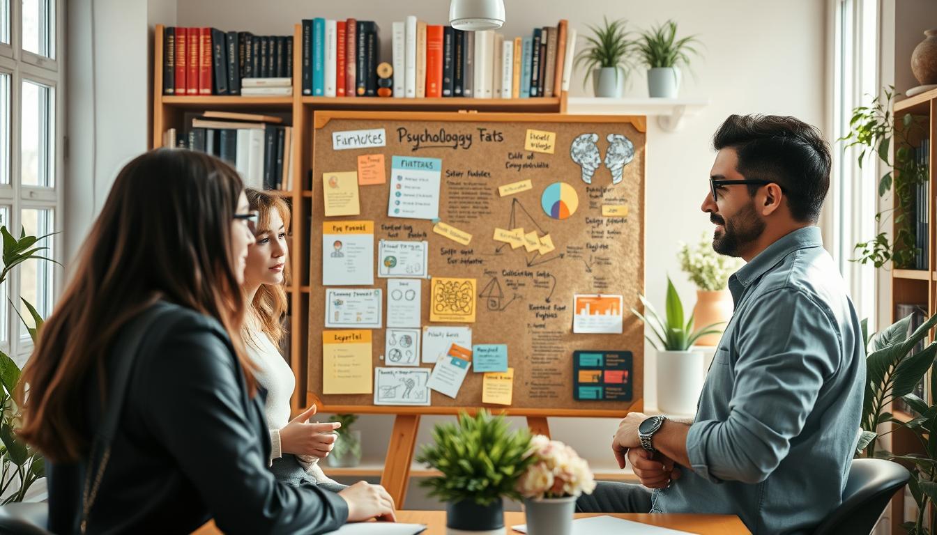 Psychologische Fakten für den Alltag