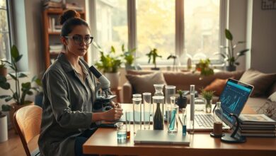 Wissenschaft im Alltag