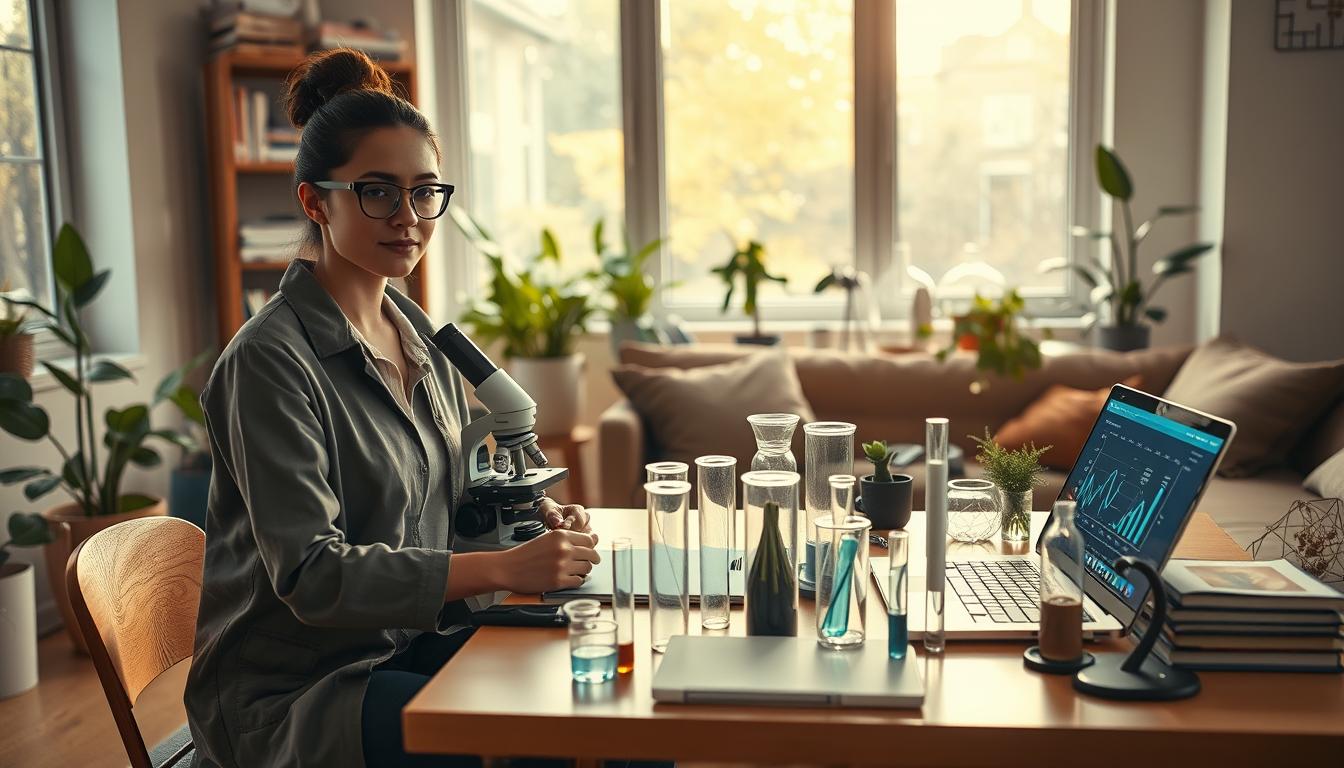 Wissenschaftliche Erkenntnisse im Alltag