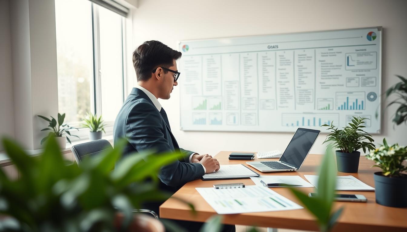 Wie du mehr Ruhe in deine Finanzen bringst