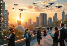 Zukunft Perspektiven