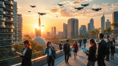 Zukunft Perspektiven