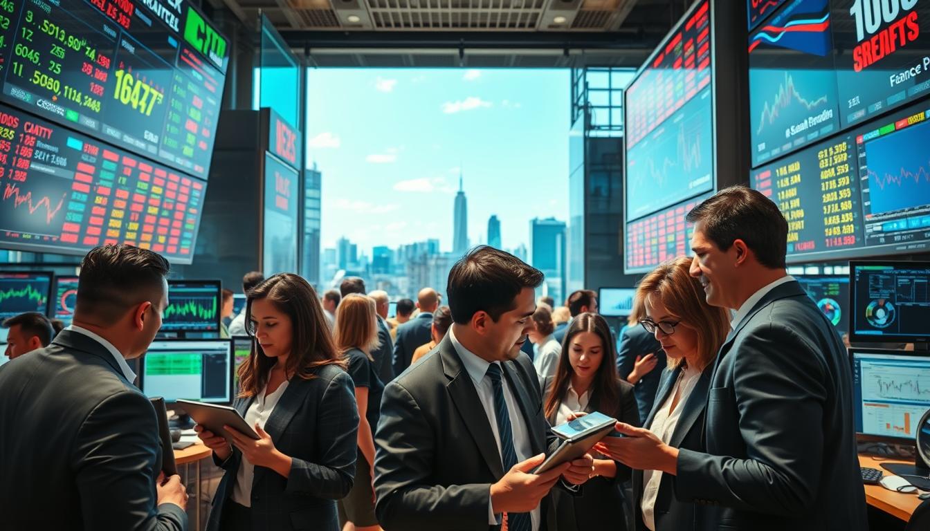 Wie du Nachrichten am Finanzmarkt besser einordnest