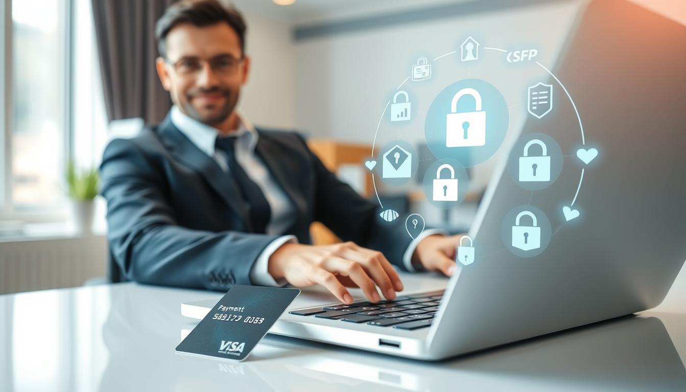 Tipps für sicherere Zahlungen im Internet