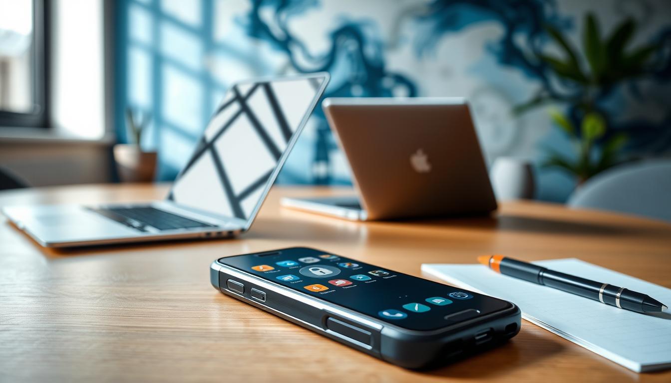 Wie du dein Smartphone sicherer machst