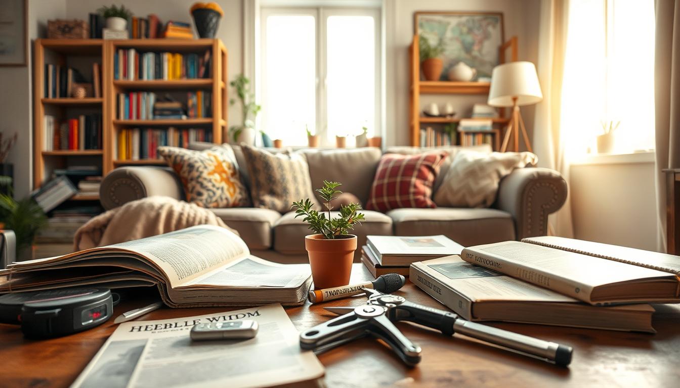 Nützliches Alltagswissen, das oft unterschätzt wird