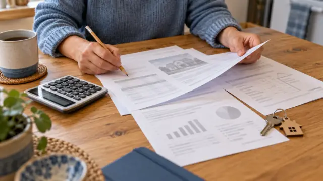 10-year mortgage rate: is the higher payment affordable?