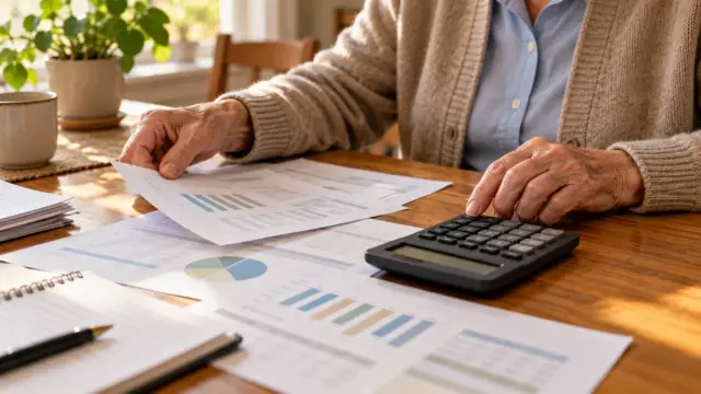 4% rule: can you spend more in retirement?