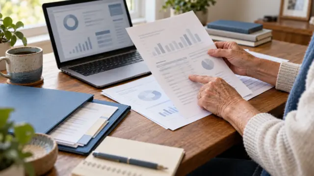 401(k) fees: how to find and review your retirement costs