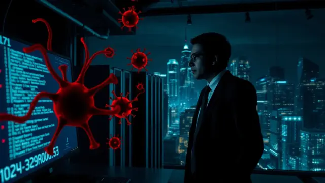 Current Cyber Threats and How to Stop Them