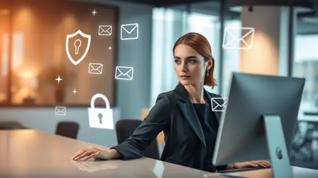 Email Security: Avoiding Threats