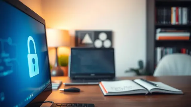 Effective Strategies to Protect Your Passwords