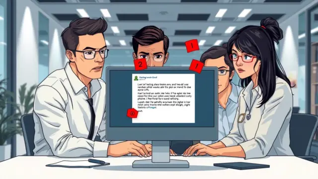 How to recognize phishing and respond safely