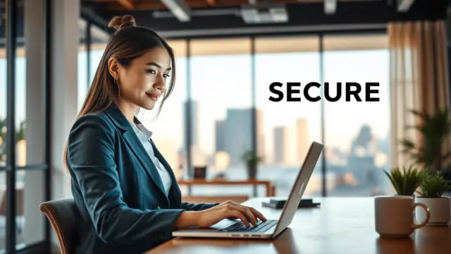 Shop safely online without unnecessary risks