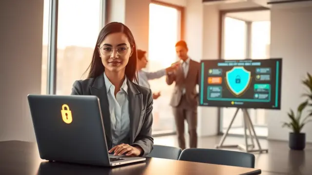 VPN: Its Benefits and How It Works