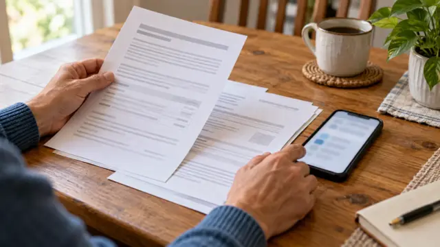 Advance-fee loan scam: should you pay to secure approval?
