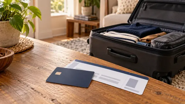 Airline credit cards: when do checked bags qualify?