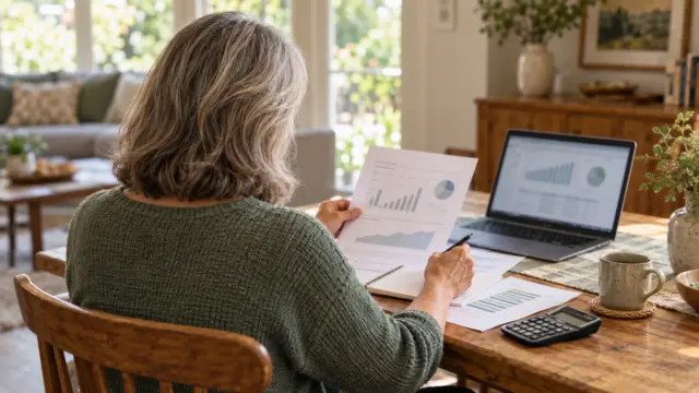 Average Social Security benefits for women: what will you get?