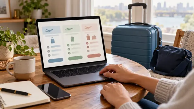 Basic economy airfare: is it cheaper after the extras?