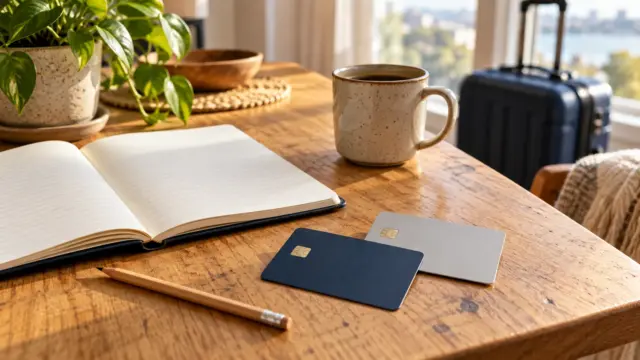 Citi credit card combinations: cash back and travel trade-offs