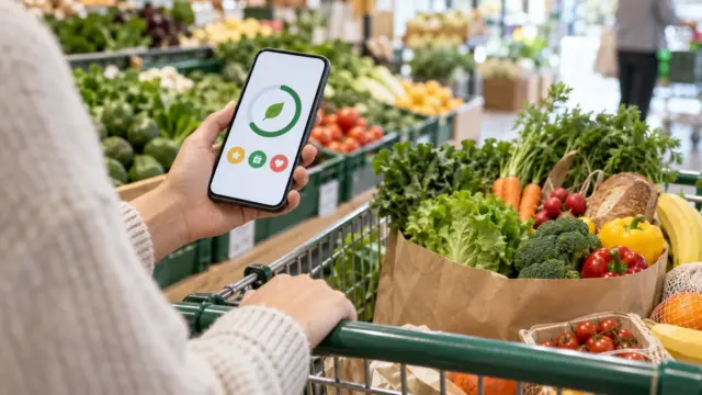 How to Save with Supermarket Rewards Programs